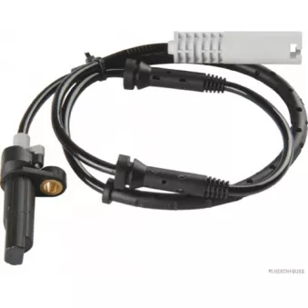 HERTH+BUSS ELPARTS 70660110 - Capteur, vitesse de roue