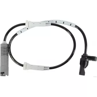 HERTH+BUSS ELPARTS 70660113 - Capteur, vitesse de roue 