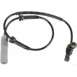 Capteur, vitesse de roue HERTH+BUSS ELPARTS [70660114]