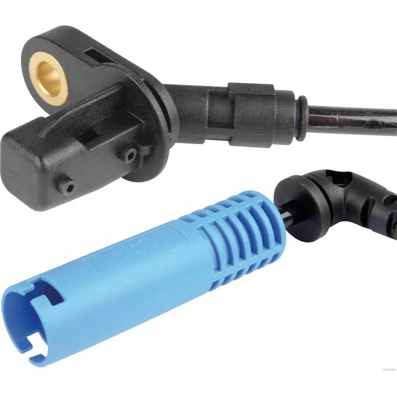 Capteur, vitesse de roue HERTH+BUSS ELPARTS 70660118 - Visuel 1