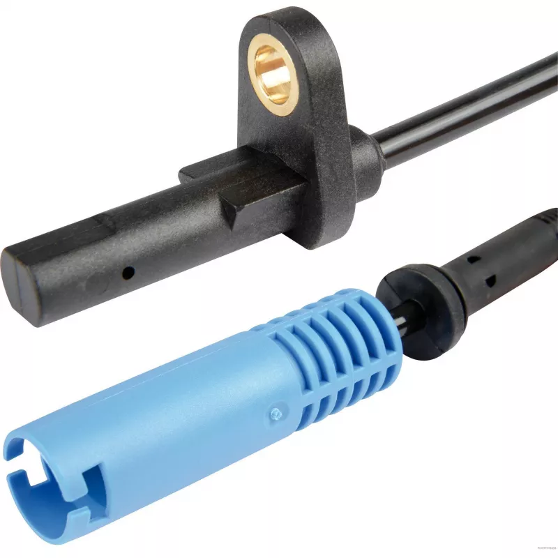 Capteur, vitesse de roue HERTH+BUSS ELPARTS 70660123 - Visuel 1