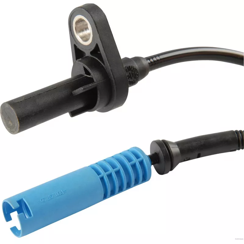Capteur, vitesse de roue HERTH+BUSS ELPARTS 70660127 - Visuel 1