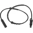 HERTH+BUSS ELPARTS 70660129 - Capteur, vitesse de roue