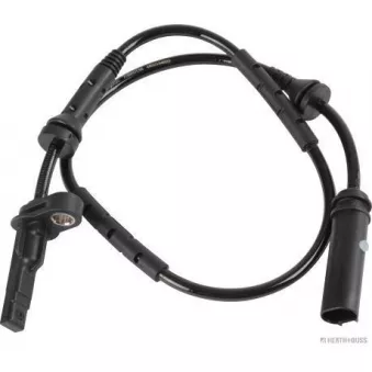 HERTH+BUSS ELPARTS 70660135 - Capteur, vitesse de roue