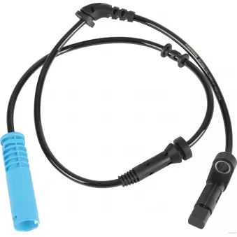 HERTH+BUSS ELPARTS 70660140 - Capteur, vitesse de roue