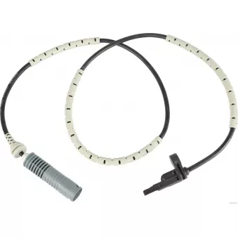 Capteur, vitesse de roue HERTH+BUSS ELPARTS OEM 34526762476