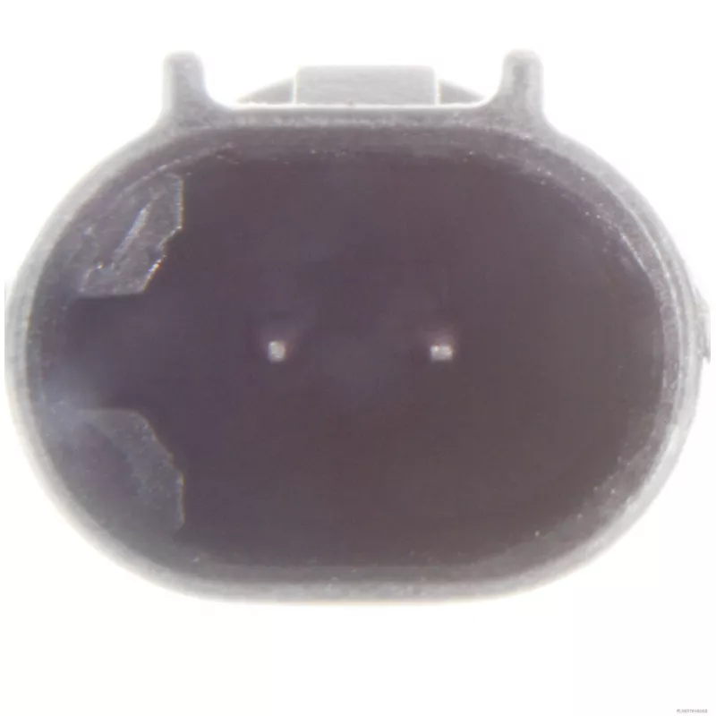 Capteur, vitesse de roue HERTH+BUSS ELPARTS 70660156 - Visuel 1
