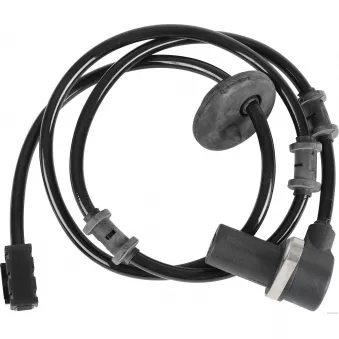Capteur, vitesse de roue HERTH+BUSS ELPARTS OEM A2105400717