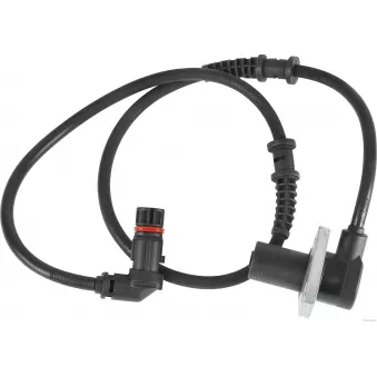 HERTH+BUSS ELPARTS 70660208 - Capteur, vitesse de roue