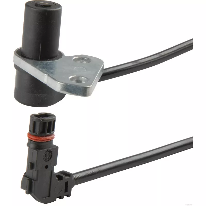 Capteur, vitesse de roue HERTH+BUSS ELPARTS 70660208 - Visuel 1