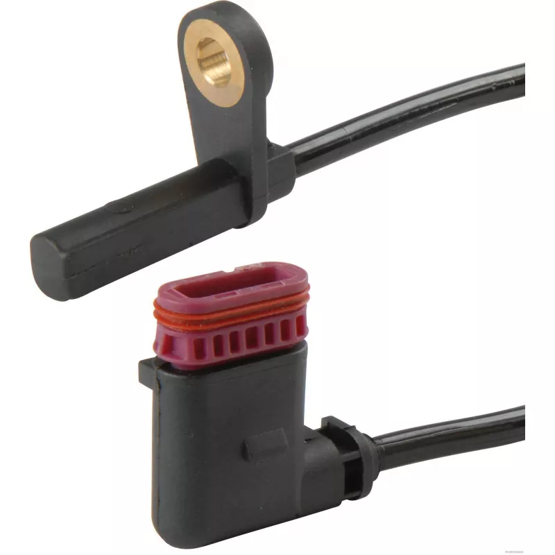 Capteur, vitesse de roue HERTH+BUSS ELPARTS 70660213 - Visuel 1