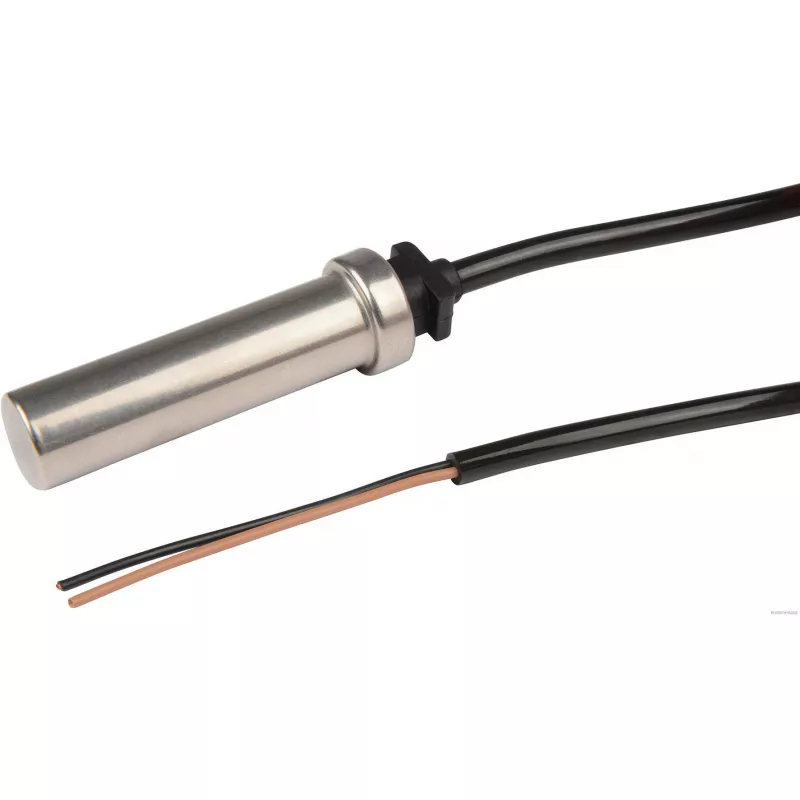 Capteur, vitesse de roue HERTH+BUSS ELPARTS 70660230 - Visuel 1