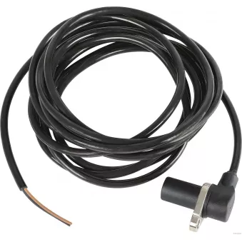 Capteur, vitesse de roue HERTH+BUSS ELPARTS 70660232 pour MERCEDES-BENZ CLASSE M ML 500 4-matic - 306cv
