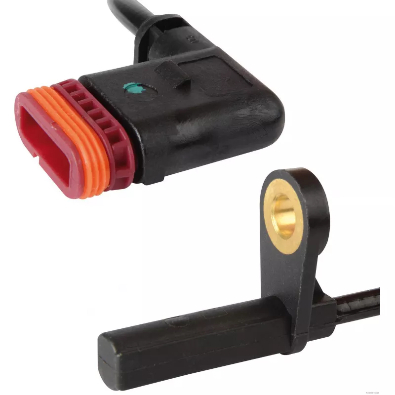 Capteur, vitesse de roue HERTH+BUSS ELPARTS 70660235 - Visuel 1