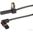 Capteur, vitesse de roue HERTH+BUSS ELPARTS [70660245]