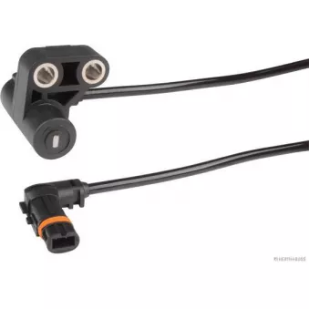 Capteur, vitesse de roue HERTH+BUSS ELPARTS OEM 1685400017