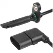 HERTH+BUSS ELPARTS 70660251 - Capteur, vitesse de roue avant gauche 