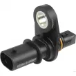 Capteur, vitesse de roue HERTH+BUSS ELPARTS [70660254]