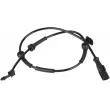 Capteur, vitesse de roue HERTH+BUSS ELPARTS [70660256]
