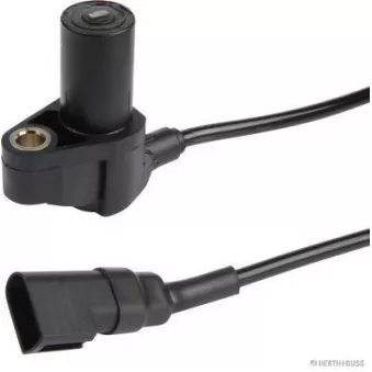 Capteur, vitesse de roue HERTH+BUSS ELPARTS 70660329
