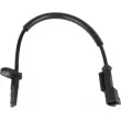 HERTH+BUSS ELPARTS 70660335 - Capteur, vitesse de roue 