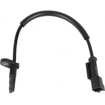 Capteur, vitesse de roue HERTH+BUSS ELPARTS 70660335