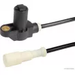 HERTH+BUSS ELPARTS 70660407 - Capteur, vitesse de roue