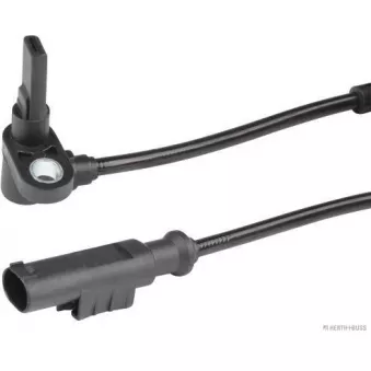 HERTH+BUSS ELPARTS 70660410 - Capteur, vitesse de roue