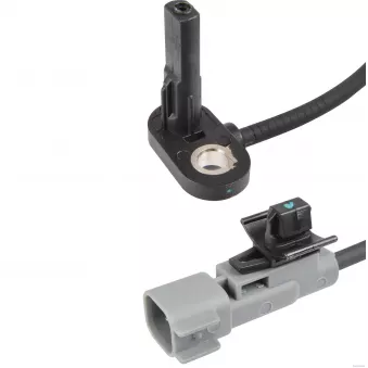 Capteur, vitesse de roue HERTH+BUSS ELPARTS 70660414