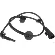 Capteur, vitesse de roue HERTH+BUSS ELPARTS [70660416]