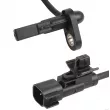 HERTH+BUSS ELPARTS 70660416 - Capteur, vitesse de roue