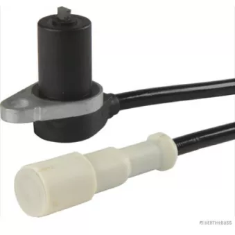 HERTH+BUSS ELPARTS 70660503 - Capteur, vitesse de roue