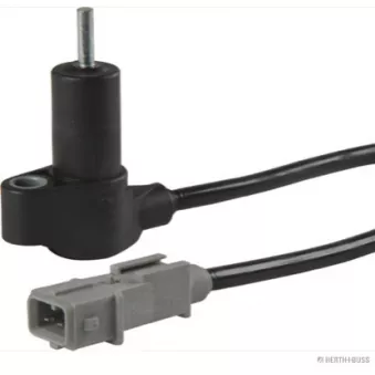 Capteur, vitesse de roue HERTH+BUSS ELPARTS 70660509