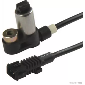 Capteur, vitesse de roue HERTH+BUSS ELPARTS 70660513 pour CITROEN XANTIA 3.0 i 24V - 190cv