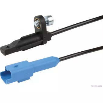 HERTH+BUSS ELPARTS 70660521 - Capteur, vitesse de roue
