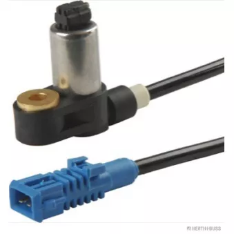 HERTH+BUSS ELPARTS 70660522 - Capteur, vitesse de roue