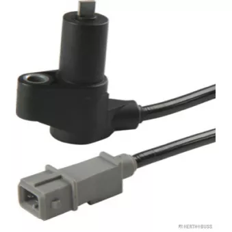 HERTH+BUSS ELPARTS 70660527 - Capteur, vitesse de roue 