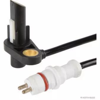 Capteur, vitesse de roue HERTH+BUSS ELPARTS 70660529