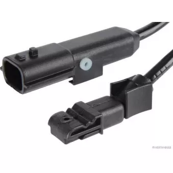 HERTH+BUSS ELPARTS 70660535 - Capteur, vitesse de roue