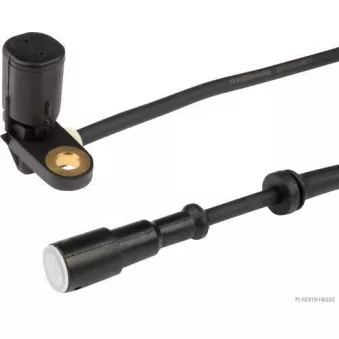 Capteur, vitesse de roue HERTH+BUSS ELPARTS [70660537]
