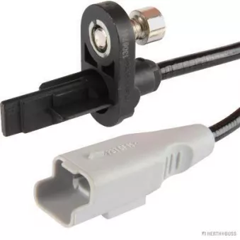 Capteur, vitesse de roue HERTH+BUSS ELPARTS 70660540