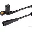 HERTH+BUSS ELPARTS 70660543 - Capteur, vitesse de roue