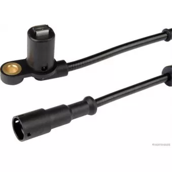 HERTH+BUSS ELPARTS 70660543 - Capteur, vitesse de roue