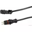 Capteur, vitesse de roue HERTH+BUSS ELPARTS [70660544]