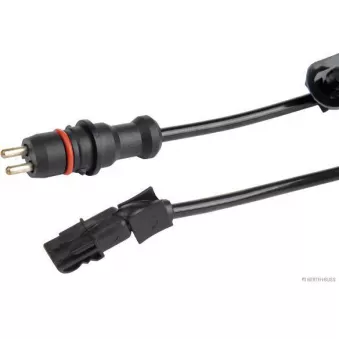 HERTH+BUSS ELPARTS 70660545 - Capteur, vitesse de roue