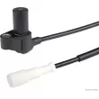 Capteur, vitesse de roue HERTH+BUSS ELPARTS [70660548]