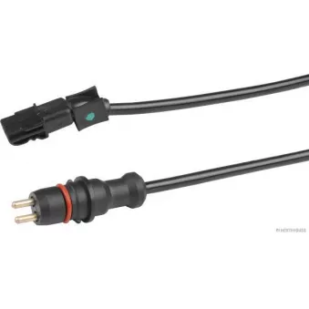 HERTH+BUSS ELPARTS 70660549 - Capteur, vitesse de roue