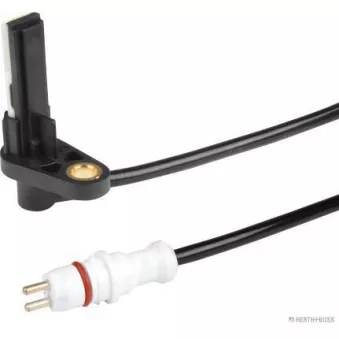 HERTH+BUSS ELPARTS 70660554 - Capteur, vitesse de roue