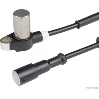 Capteur, vitesse de roue HERTH+BUSS ELPARTS OEM 7700830227