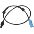 Capteur, vitesse de roue HERTH+BUSS ELPARTS [70660573]
